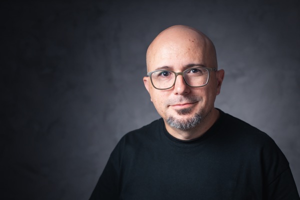 Michel Caramelo
